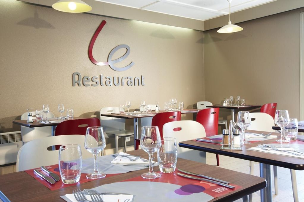 Campanile Manosque Hotel Restaurant photo